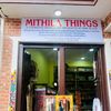 mithila.things