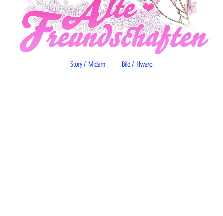 Alte Freundschaften - episode 11 - 6