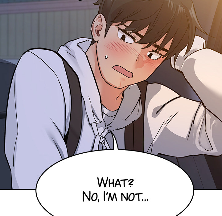 Don't Tell Mom - episode 3 - 114