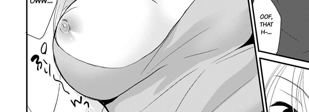 My H-Cup Neighbor Doesn't Wear a Bra, So I Just Couldn't Help Myself but Stick It In! - episode 2 - 21