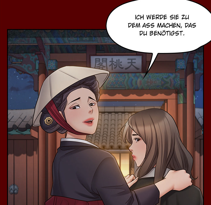 Pfirsichblüte - episode 59 - 74
