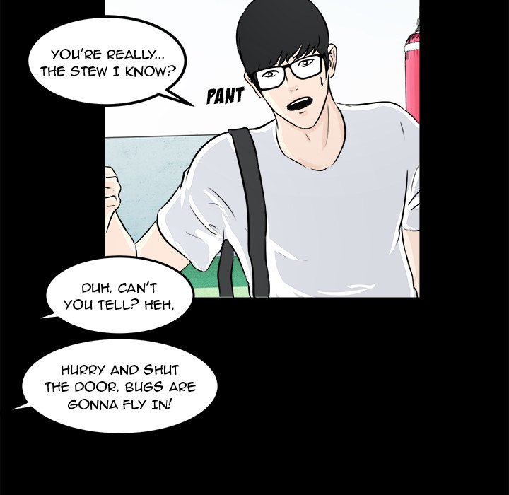 He Queen - episode 4 - 95