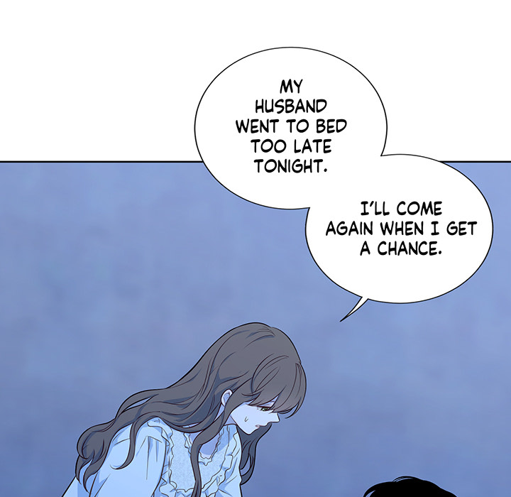 The Blood of Madam Giselle - episode 21 - 31