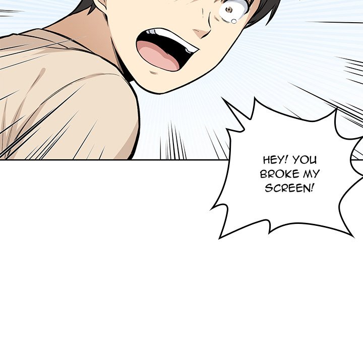 Excuse Me, This is my Room - episode 17 - 35