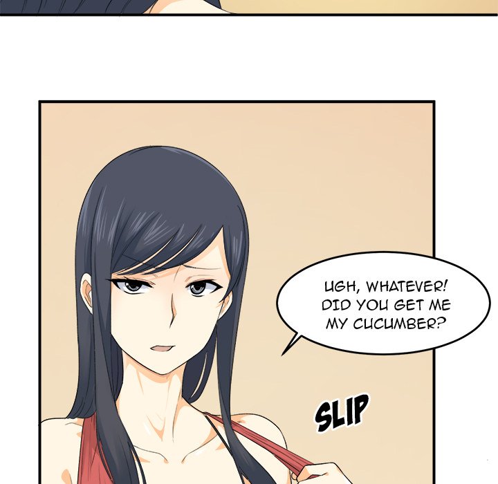 Excuse me, This is my Room - episode 2 - 57