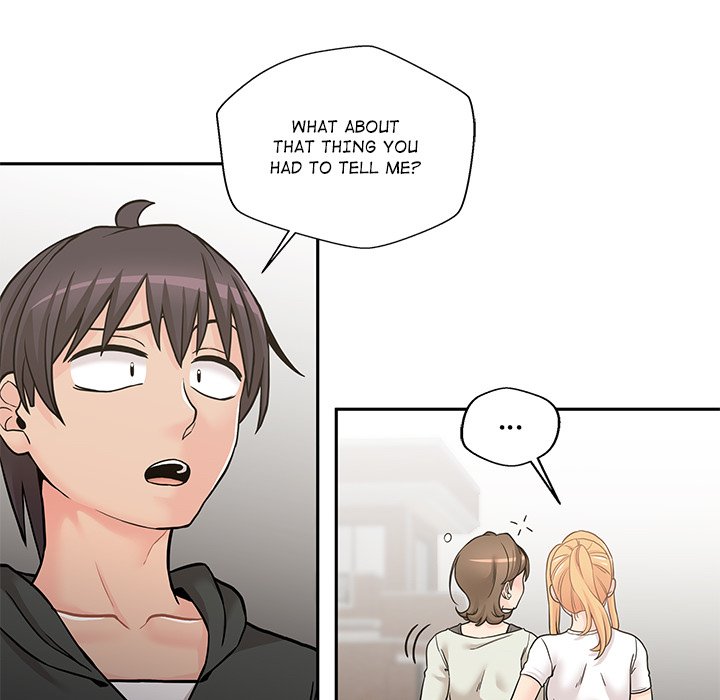 Crossing the Line - episode 21 - 134