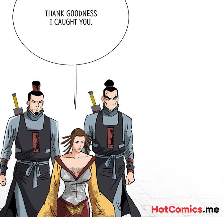 The Tale of The Hyungsan Sect - episode 80 - 80