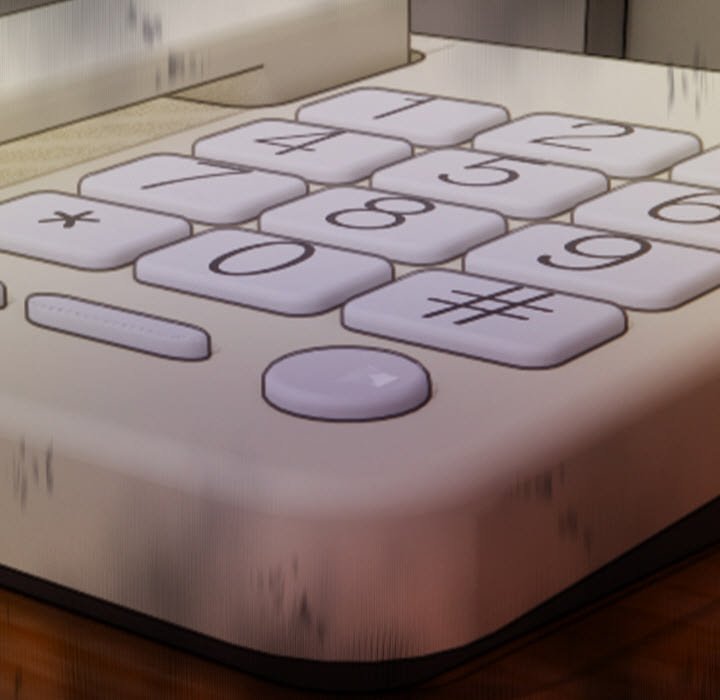 Stepping Out of the Shower to Find a Mysterious Beauty in My Bed - episode 6 - 10