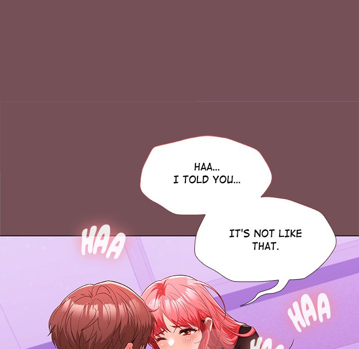 Office Romance is a No-No - episode 16 - 124