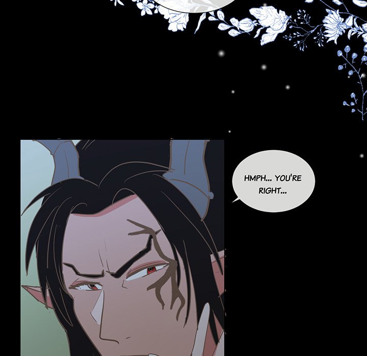 Now, I am Demon King's Wife - episode 16 - 11