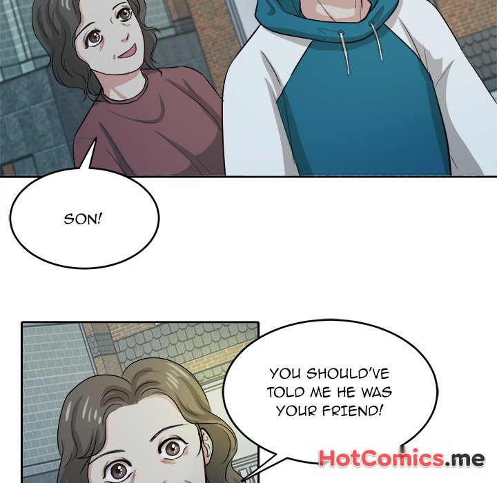 I Like You - episode 7 - 31