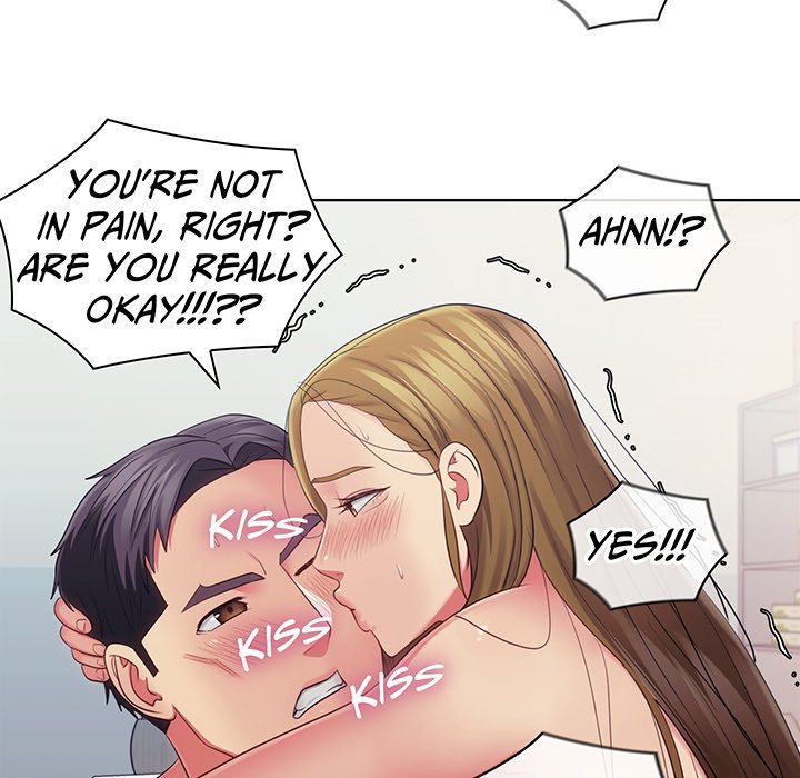 Master, Do You Need A Hand? - episode 31 - 114
