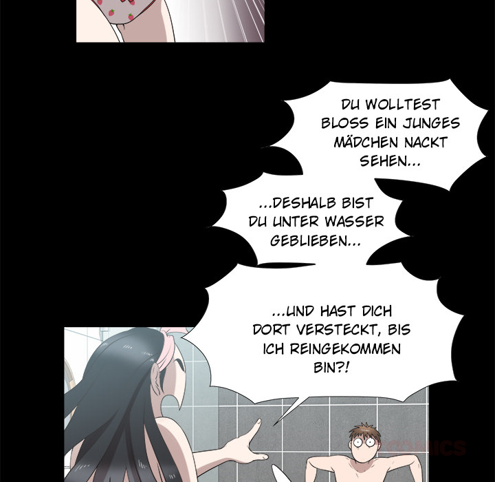 Dorf sucht Lehrer - episode 6 - 43