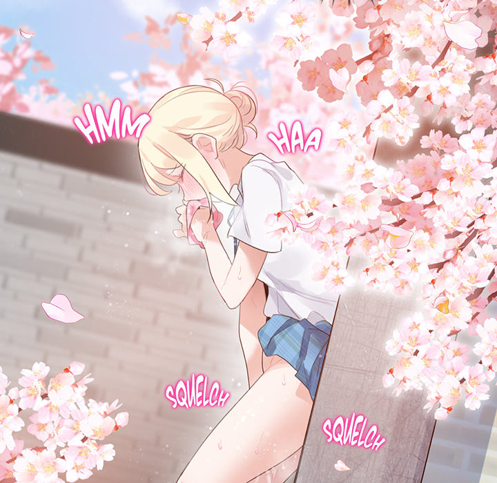 A Pervert's Daily Life - episode 65 - 58