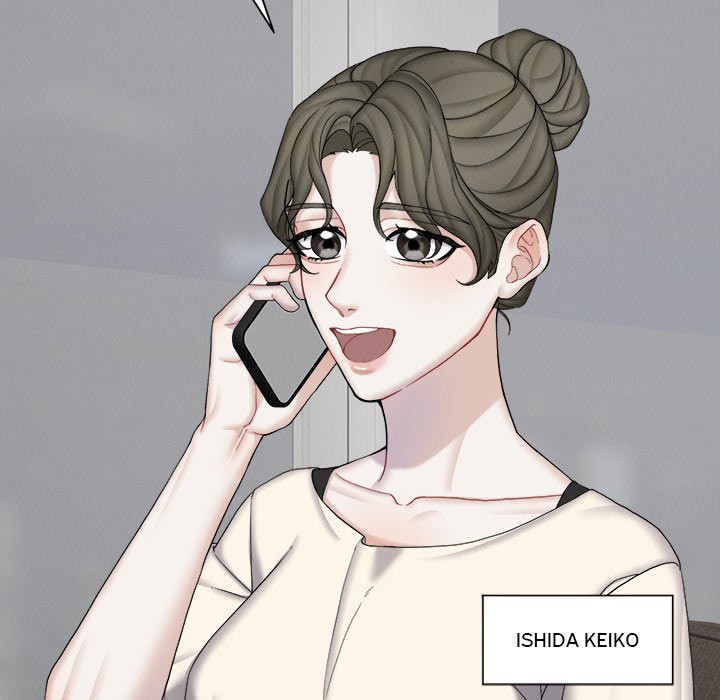 A Naughty Game for Two - episode 14 - 9