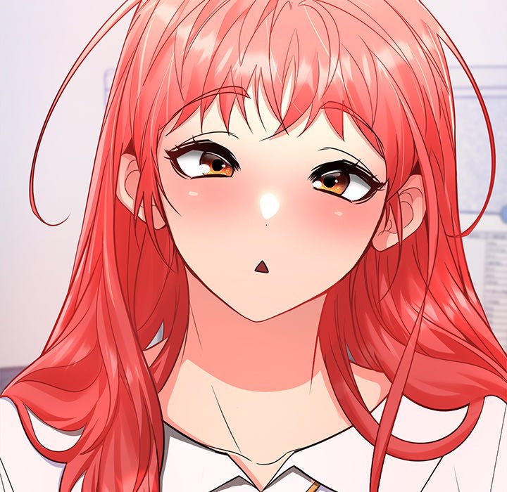 Office Romance is a No-No - episode 2 - 120