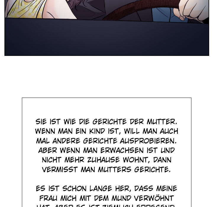 Untreu - episode 19 - 22