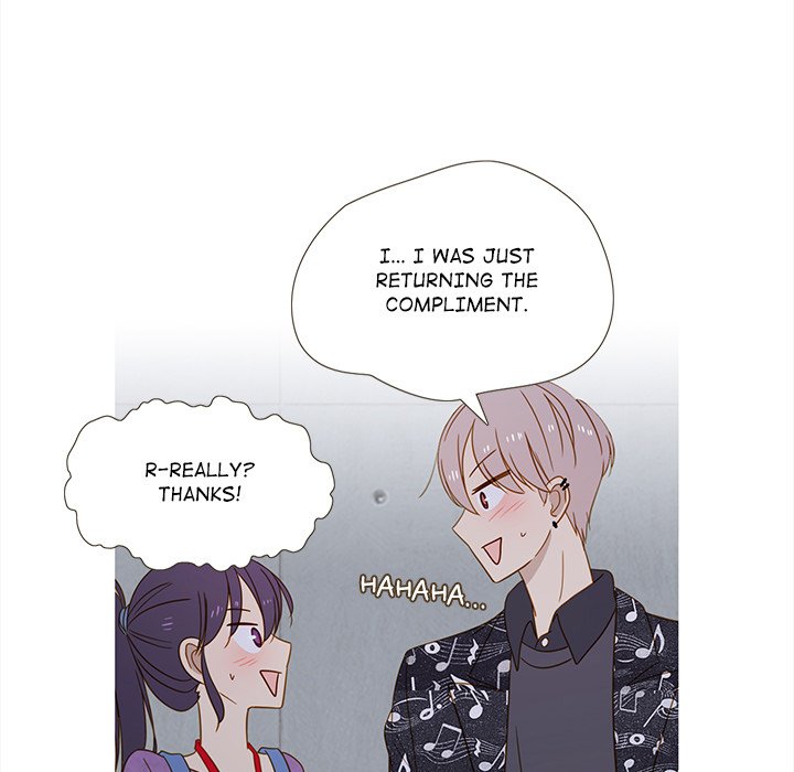 My Life as a Half-Magi - episode 38 - 34