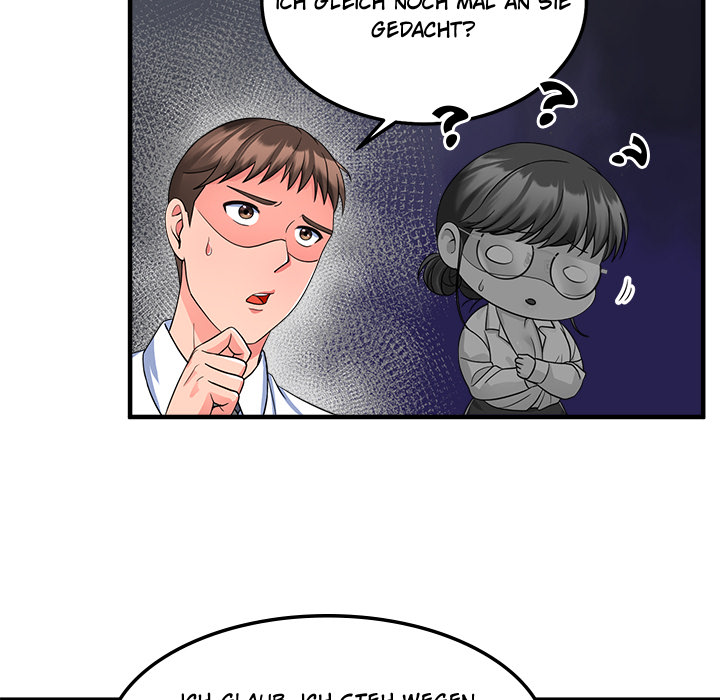 Verzaubert im Büro - episode 3 - 30
