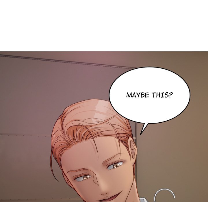 Make Me Yours, Professor - episode 28 - 82