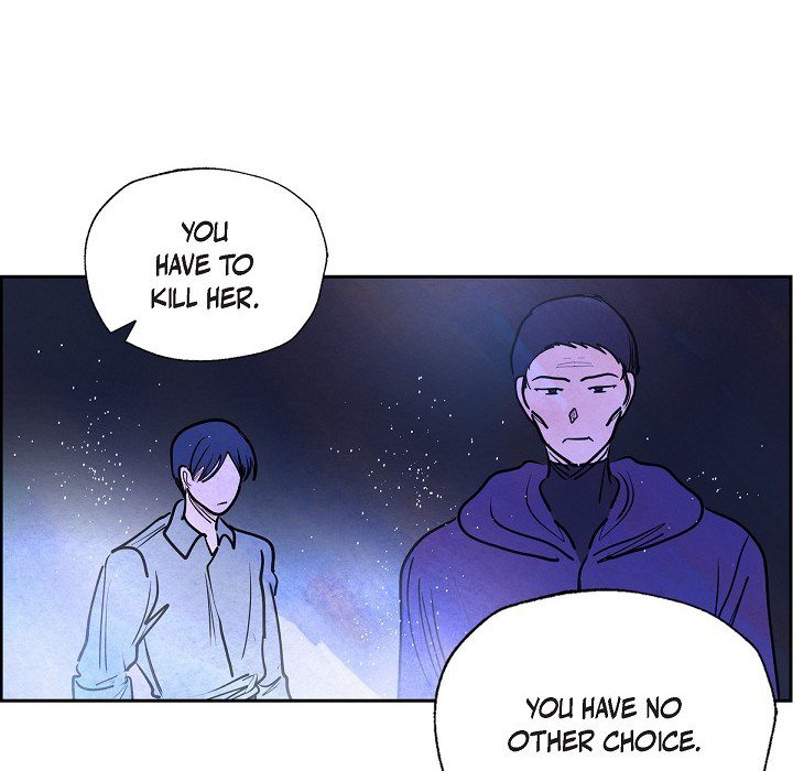 The Villainess Behind the Mask - episode 11 - 30
