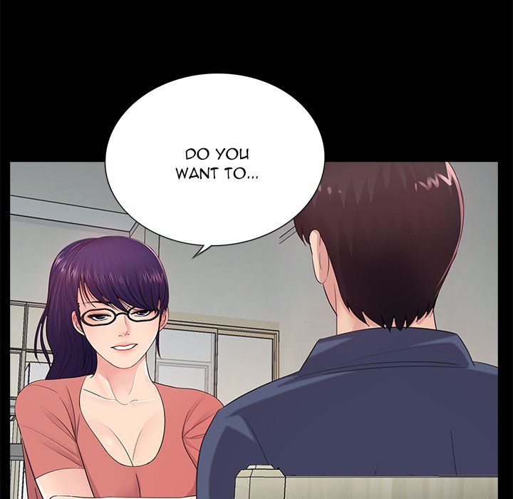 His Return - episode 8 - 93