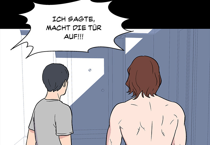 Projekt Utopia - episode 17 - 3