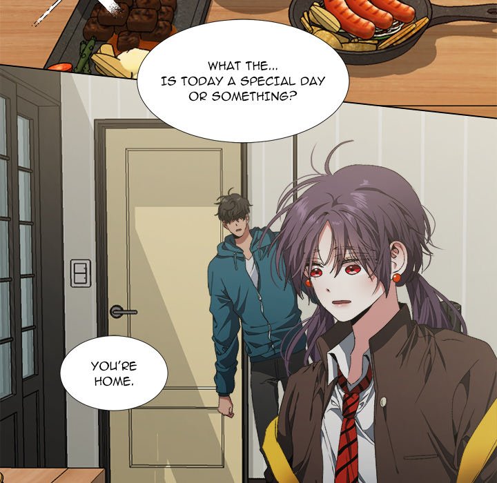 The Spring Scent of the Sea - episode 24 - 51