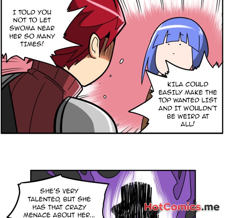 Maki and Friends - episode 69 - 27
