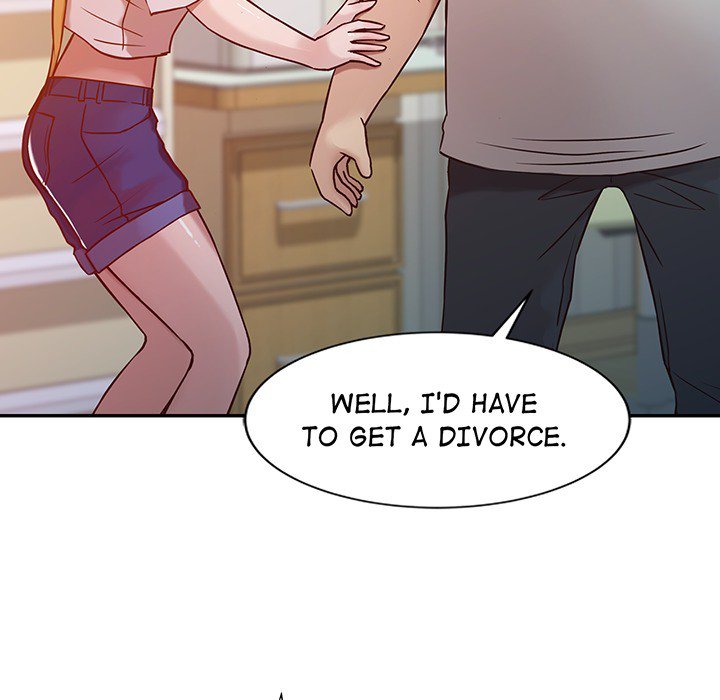 The Mismatch - episode Prologue - 40