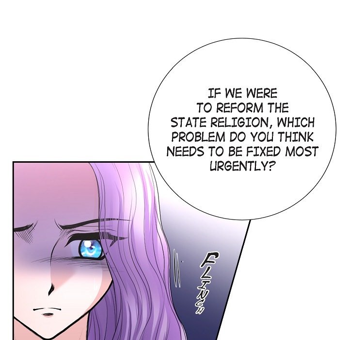 On the Emperor's Lap - episode 40 - 4