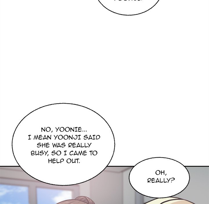 Excuse me, This is my Room - episode 68 - 83