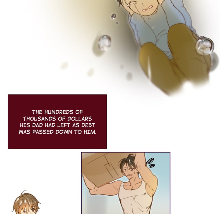 A Sweet Drink - episode 15 - 27