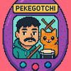pekegochi