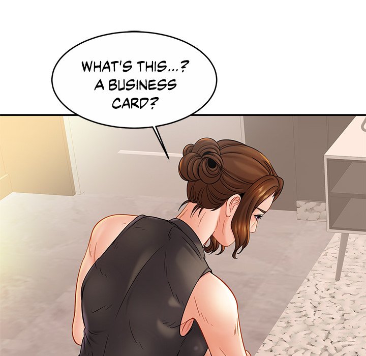 Close Family - episode 13 - 70