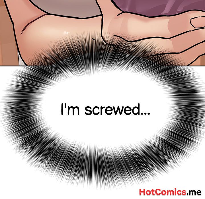 Don't Tell Mom - episode 43 - 8