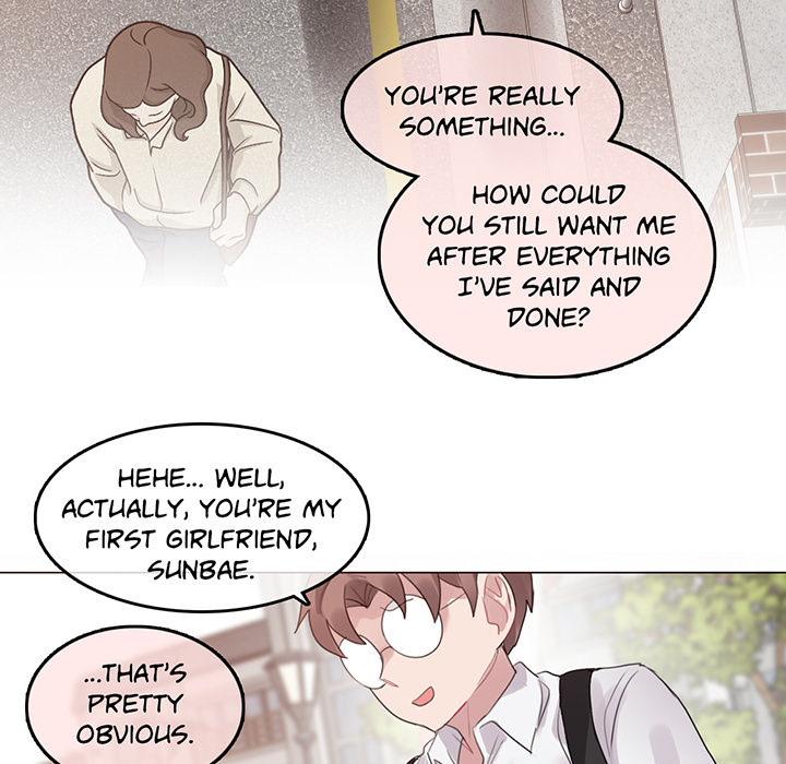 A Pervert's Daily Life - episode 105 - 61