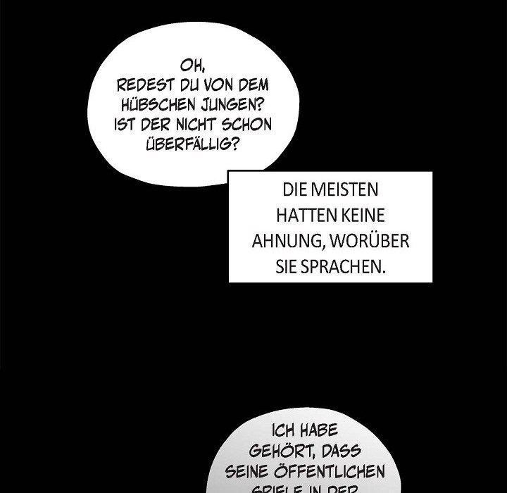 Harte Liebe - episode 109 - 12