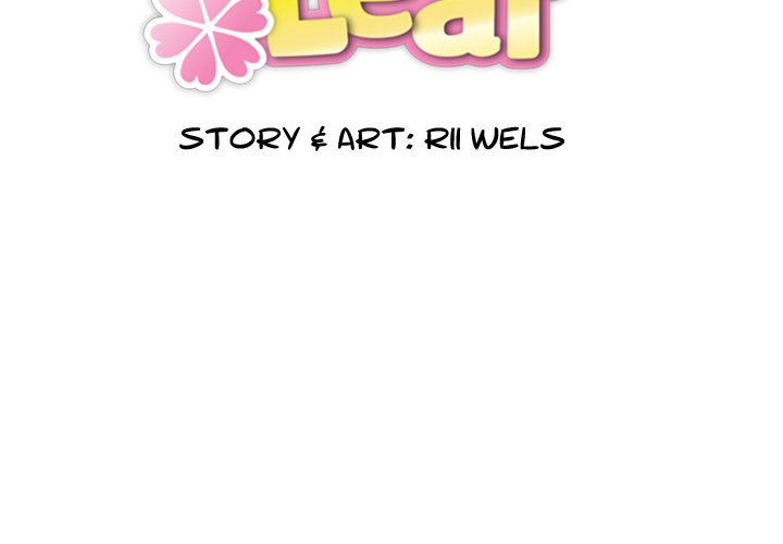 Lemon Leaf - episode 14 - 1