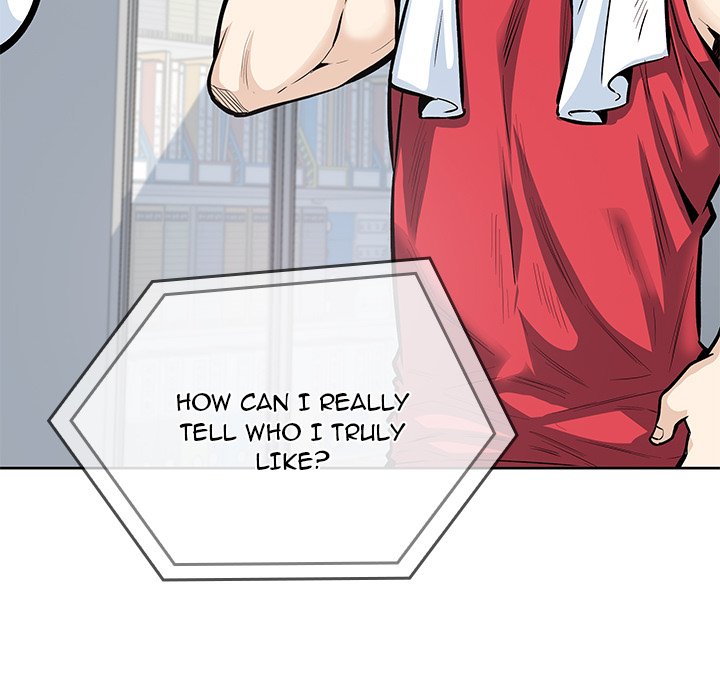 Excuse Me, This is my Room - episode 43 - 46