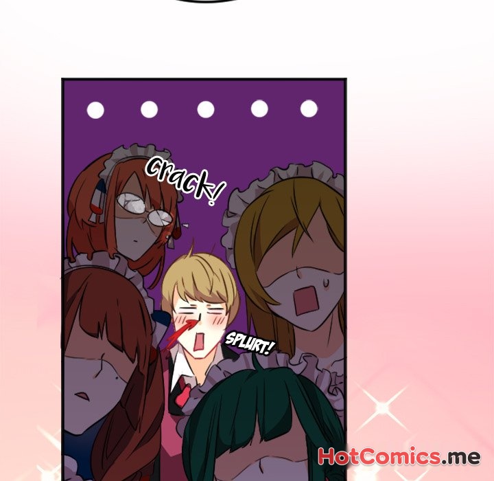 Ohayo Tokyo - episode 21 - 31