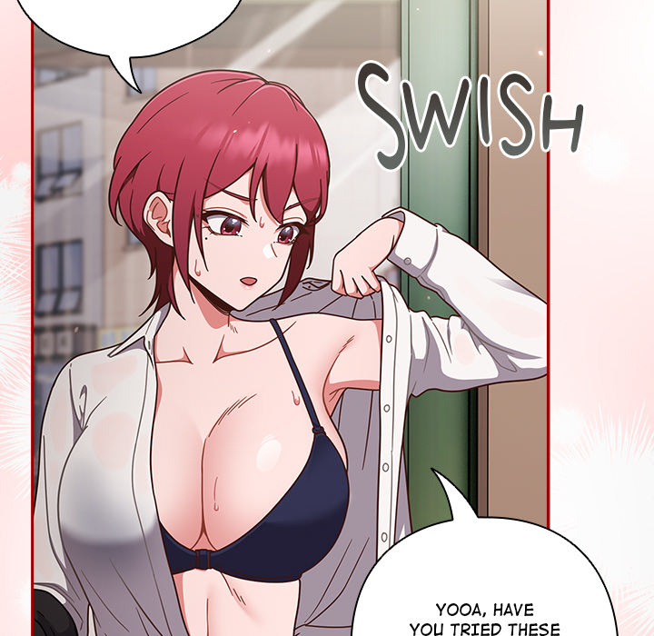 Honey Sweet Part-Time Job - episode 1 - 179