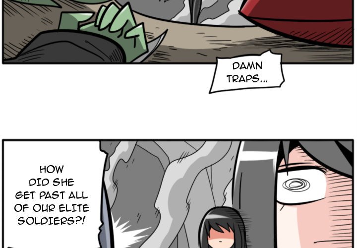 Guardian's Work: Hunting Bakery - episode 11 - 2