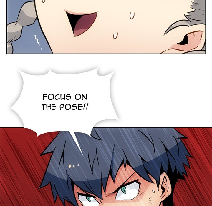 Such a Cute Spy - episode 26 - 69