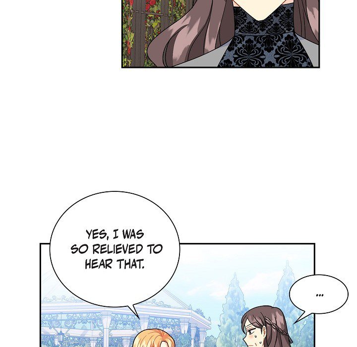 The Destroyer Fell in Love with Me - episode 38 - 38
