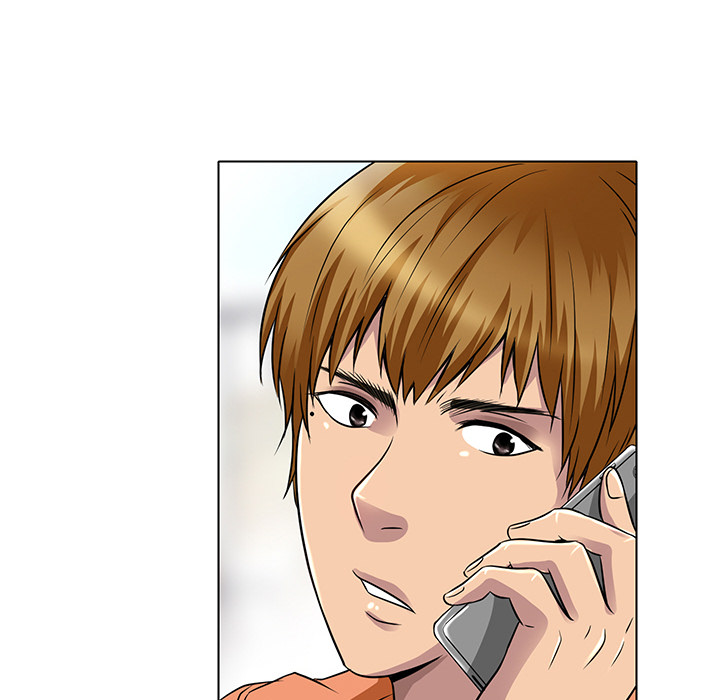 Meine große Liebe Natsumi - episode 14 - 15