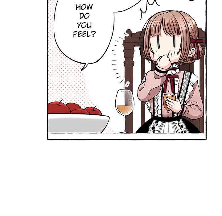 The Lady with an Elegant Smile - episode 13 - 36