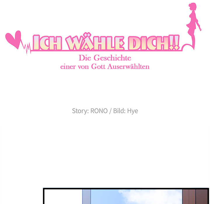 Ich wähle dich! - episode 18 - 16