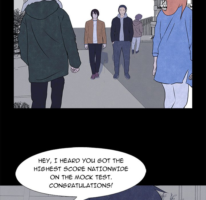 High School Devil - episode 27 - 27