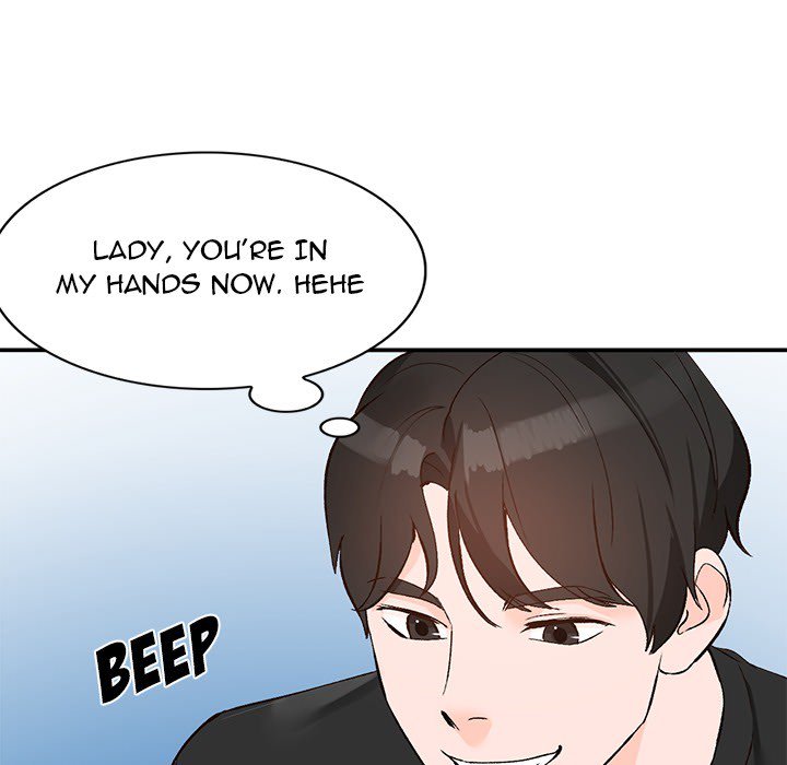 Town Girls - episode 2 - 6